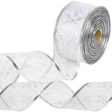 Timeless Tools 250 LED srebrna božična trak, 25m - tople bele luči, (5000354084) Cene