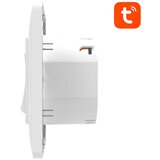 Avatto N-WOT10-EU-W TUYA WiFi stenska vtičnica (bela), (20844997) | Shoptok.si