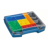 Bosch plastičen kovček i-boxx 72 1600A001S8 | Shoptok.si