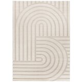 Universal Kremno bela preproga 160x230 cm Snowy – Cene