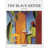 Taschen The Blaue Reiter (Basic Art Series 2.0) Cene
