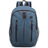 Semiline Unisex's Backpack J4923-4 | ePonuda.com
