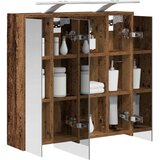  Kopalniška ogledalna omara Star les 63,5 x 16 x 62,5 cm, (5000233179) | Shoptok.si