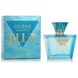 Guess Seductive Femme Blue Eau De Toilette 75 ml (woman) | shoptok.hr