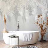  Foto tapeta - Pale Palms 400x280 | shoptok.hr