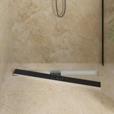  Odvod za tuš s Dječjim pokrivačem Crna 90 cm | shoptok.hr