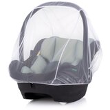 Chipolino mreža protiv komaraca za autosjedalicu White | shoptok.hr