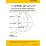  Cilindrični vložek APECS EC-80(40/40)-NI (3keys) (00022161) | Shoptok.si