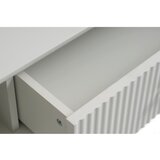 Unique Furniture Svijetlo sivi stolić za kavu 60x120 cm Palma – | shoptok.hr