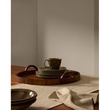 Kave Home Sivi desertni keramički tanjur ø 23 cm Coval – | shoptok.hr