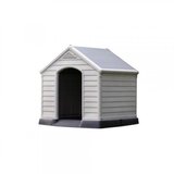 Keter kućica za pse 95x99x99cm (cu 221088) outlet | ePonuda.com