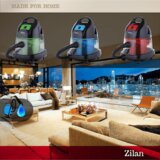 Zilan usisavač za suho/mokro usisavanje ZLN8945BL | shoptok.hr