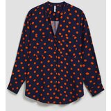 Marisse Long-Sleeved Shirt | ePonuda.com