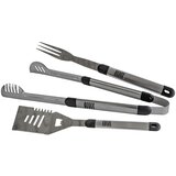 Garden Pleasure Set pribora za roštilj 3 kom – | shoptok.hr