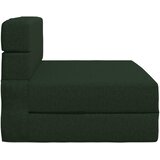SOFA na razvlačenje Tamnozelena 70 x 72 x 60 cm Tkanina | Eponuda.com