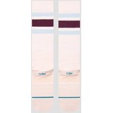 Stance Boyd Mid Wool Snow Tehnicne nogavice pinkfade | Shoptok.si