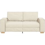 vidaXL Dvosed iz platna 140 cm | Shoptok.si