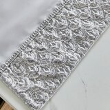 Catherine Lansfield Tekstilni podmetač 4 kom 30x46 cm Deco Sequin – | shoptok.hr