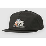 adidas Skateboarding Ssnl 2 Kapa s šiltom black Cene