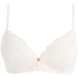 Defacto Fall in Love Lace Detail Basic Bra