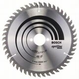 Bosch List kružne testere Optiline Wood 190 x 30 x 2.6 mm. 48 Cene