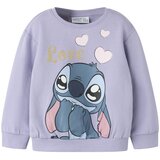 name it pulover DR 13259836_26_5 NMFANSA 13259836_26_5 STITCH Ž ljubičasta 104 Cijene