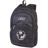 Target ruksak 2u1 curved football 28055 | shoptok.hr