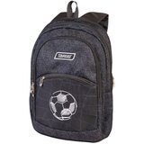 Target Šolski nahrbtnik 2v1 Curved Football | Shoptok.si