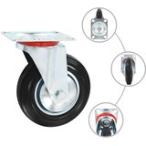  Okretni kotačići 24 kom 160 mm | shoptok.hr