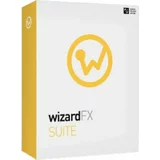 Magix Wizard FX Suite (Digitalni izdelek)