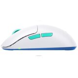 Cherry Xtrfy Xtrfy M8 Wireless - Ultrahight Wireless Mouse for Games, White, (20797265) | Shoptok.si