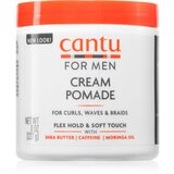 Cantu Men Cream Pomade balzam 227 g | Shoptok.si