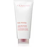 Clarins Extra-Firming Body Cream hranilna in učvrstitvena krema za telo z aloe vero 200 ml