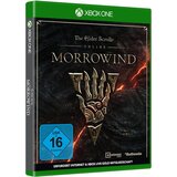 The Elder Scrolls Online Morrowind (XBOX ONE) | Shoptok.si