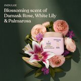 Sanctuary Spa Lily & Rose intenzivno hidratantni maslac za tijelo 300 ml | shoptok.hr