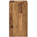 Kozmetički Stol Staro drvo 60 x 40 x 75 cm Konstruirano drvo | shoptok.hr