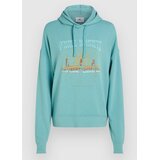 O'neill Beach Vintage Pulover s kapuco ripling shores | Shoptok.si