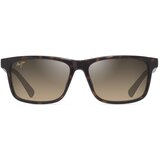Maui Jim Okina MJ0587S 002 Polarized - ONE SIZE (55) | shoptok.hr