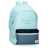 RANAC Pepe Jeans - Kolekcija Dalma (Tirkizna) | ePonuda.com