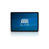 Goodram CL100 120GB ssd goodram | Shoptok.si