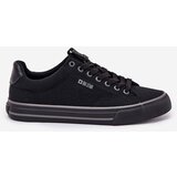 Big Star Low Men's Sneakers | Shoptok.si