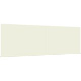  Retraktilna tenda krema 400 × 300 cm Poliester in aluminij, (5000206972) | Shoptok.si