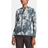 Under Armour Jacket UA Anywhere STORM Shine Jkt-BLU - Women cene