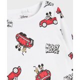 Sinsay Pamučni bodiji s motivom Mickey Mouse 2 komada | shoptok.hr