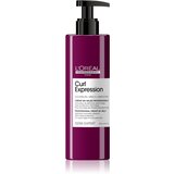 L´Oréal Paris Serie Expert Curl Expression krema za stiliziranje za definiranje kovrča 250 ml | shoptok.hr