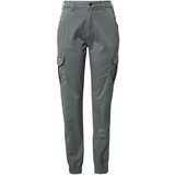 Urban Classics Kargo hlače temno siva | Shoptok.si
