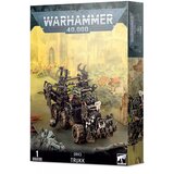 Games Workshop orks: trukk Cene