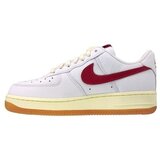 Nike Nizke superge Air Force 1 '07 Bela | Shoptok.si