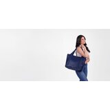 Vuch Shopper torba Calyste Blue, 32 x 46 cm Slike