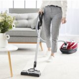 Rowenta sesalnik z vrečko Silence Force Allergy+ RO7473EA | Shoptok.si